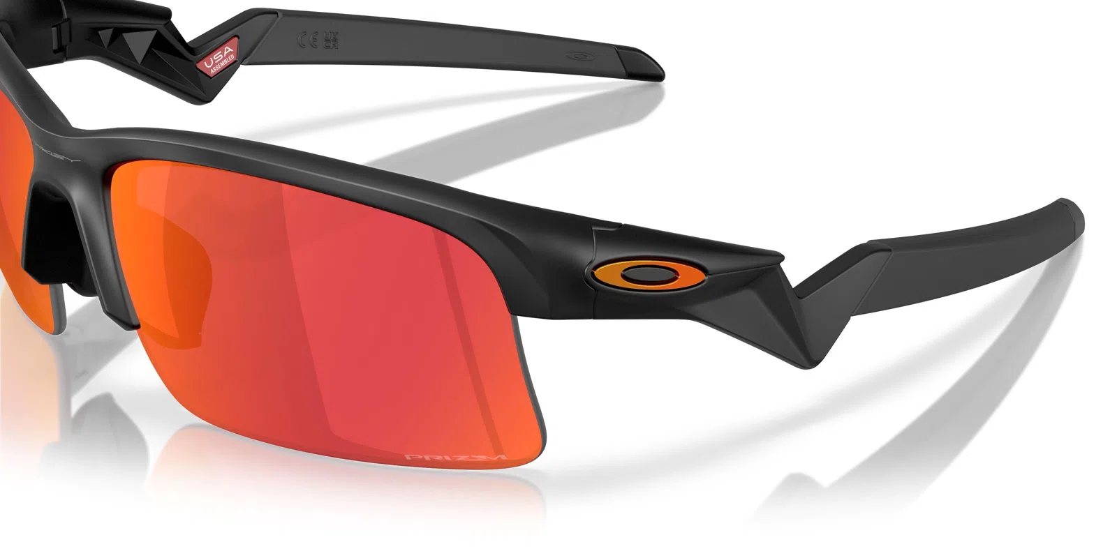 Oakley Capacitor 9013 Sunglasses - view 39